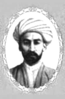 Абдурауфи Фитрат (1886-1937)