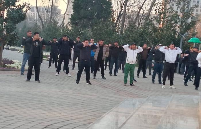 МИЛЛАТИ ҶИСМАН СОЛИМ РУҲАН НИЗ МУҚТАДИР ВА ШИКАСТНОПАЗИР МЕБОШАД image 1